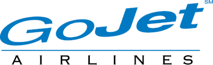 GoJet Airlines logo