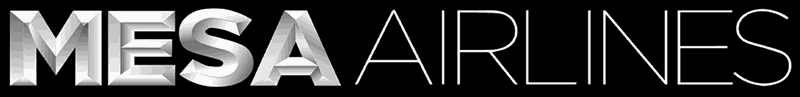 Mesa Airlines logo